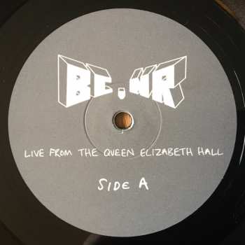 4LP/Caja Black Country, New Road: Ants From Up There DLX | LTD