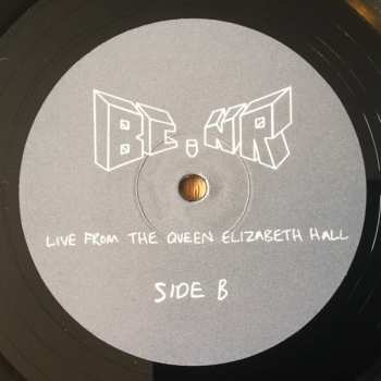 4LP/Caja Black Country, New Road: Ants From Up There DLX | LTD