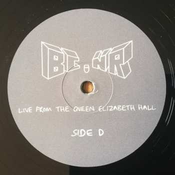 4LP/Caja Black Country, New Road: Ants From Up There DLX | LTD