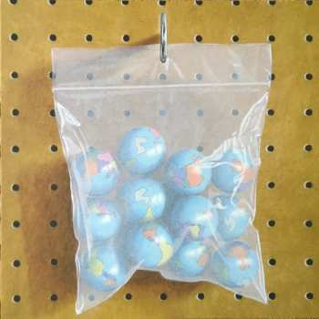 4LP/Caja Black Country, New Road: Ants From Up There DLX | LTD