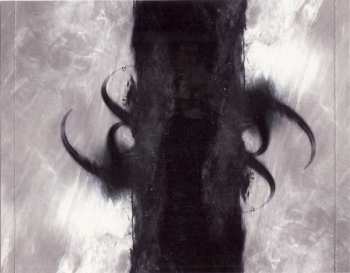 CD Black Crown Initiate: The Wreckage Of Stars