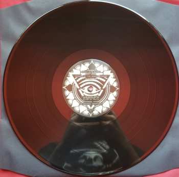 LP Black Death Cult: Diaspora LTD