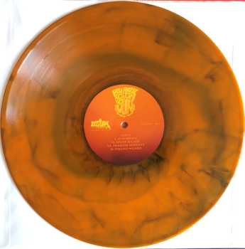 LP Black Desert Sun: Black Desert Sun