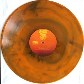 LP Black Desert Sun: Black Desert Sun