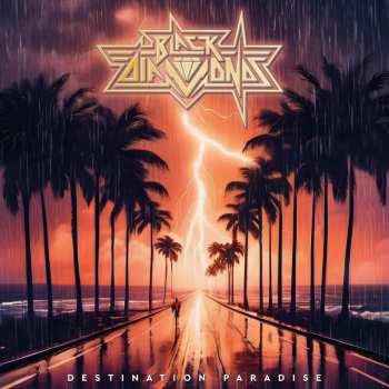 LP Black Diamonds: Destination Paradise