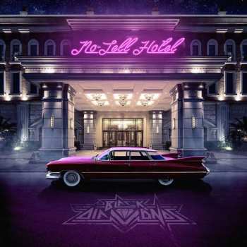 CD Black Diamonds: No-Tell Hotel