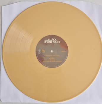 2LP Black Eyed Peas: Elevation DLX