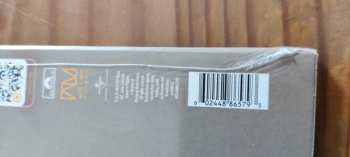 2LP Black Eyed Peas: Elevation DLX