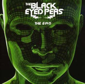 Album Black Eyed Peas: The E.N.D.