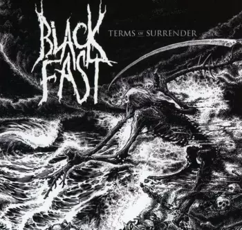Black Fast: Terms Of Surrender
