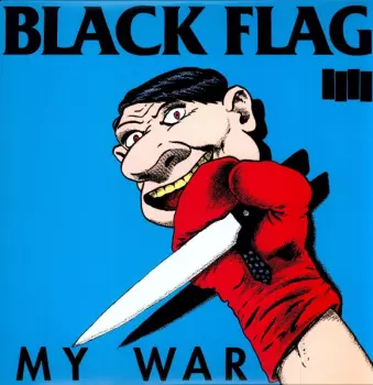 My War