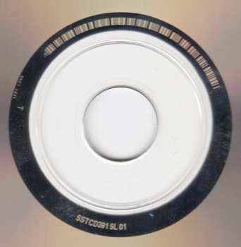 CD Black Flag: What The...