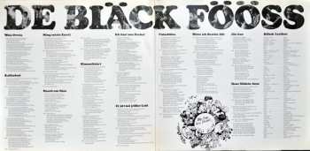 LP Bläck Fööss: Mer Han'Nen Deckel