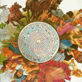 LP Bläck Fööss: Mer Han'Nen Deckel