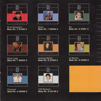 CD Bläck Fööss: Premium Gold Collection