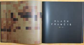9CD/Caja Black Francis: 07 - 11