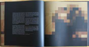 9CD/Caja Black Francis: 07 - 11