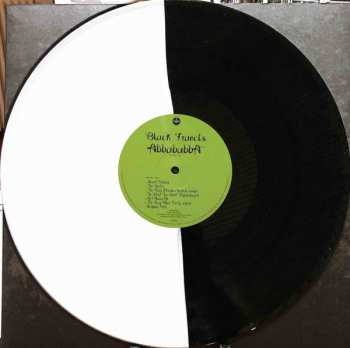LP Black Francis: Abbabubba (Bsides, Etc.)