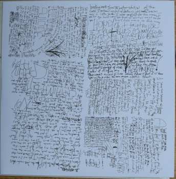 LP Black Francis: Bluefinger CLR