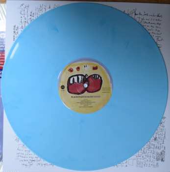 LP Black Francis: Bluefinger CLR