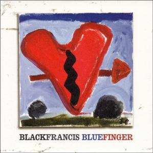 CD Black Francis: Bluefinger