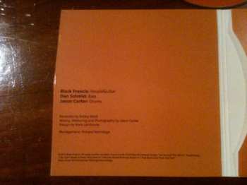 CD Black Francis: Live In Nijmegen