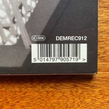 LP Black Francis: Nonstoperotik LTD