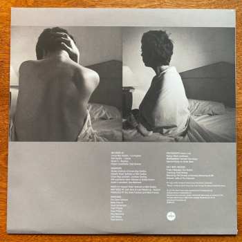 LP Black Francis: Nonstoperotik LTD