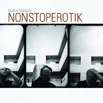 CD Black Francis: Nonstoperotik