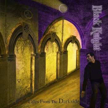 Album Black Knight: Tales From The Darkside