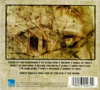 CD Black Label Society: Catacombs Of The Black Vatican DLX | LTD | DIGI