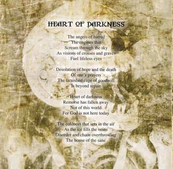 CD Black Label Society: Catacombs Of The Black Vatican