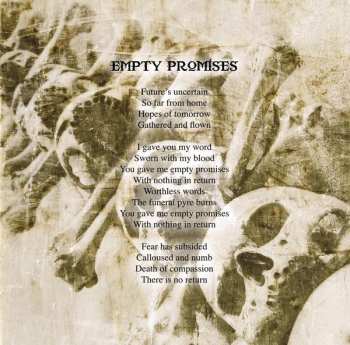 CD Black Label Society: Catacombs Of The Black Vatican