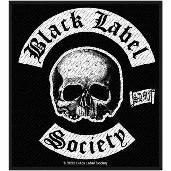 Merch Black Label Society: Aplicación Sdmf