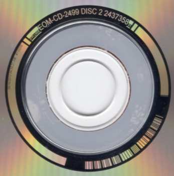 2CD Black Label Society: Unblackened