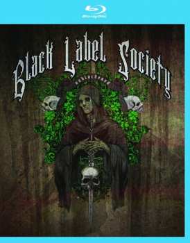Blu-ray Black Label Society: Unblackened