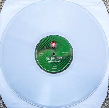 3LP Black Label Society: Unblackened LTD | CLR