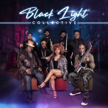LP Black Light Collective: Black Light Collective 