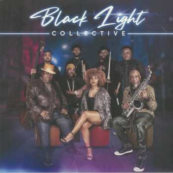 LP Black Light Collective: Black Light Collective 