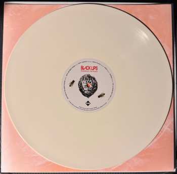 LP The Black Lips: Season Of The Peach