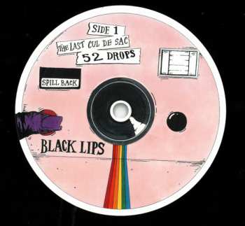 EP The Black Lips: This Sick Beat! LTD