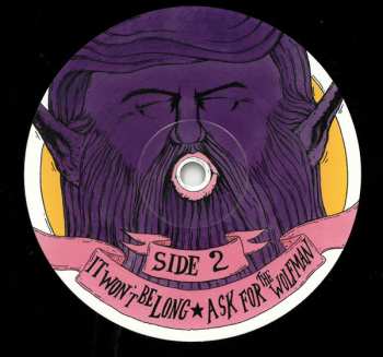 EP The Black Lips: This Sick Beat! LTD