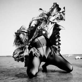 LP Black Magnet: Body Prophecy