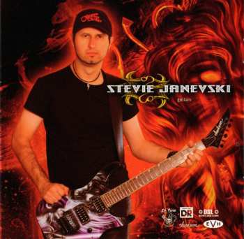 CD Black Majesty: Stargazer