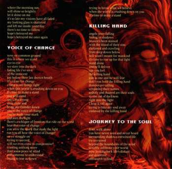 CD Black Majesty: Stargazer