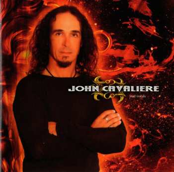 CD Black Majesty: Stargazer