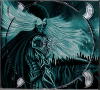 CD Black Majesty: Tomorrowland LTD