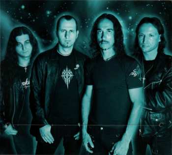 CD Black Majesty: Tomorrowland LTD