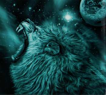 CD Black Majesty: Tomorrowland LTD