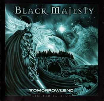 CD Black Majesty: Tomorrowland LTD